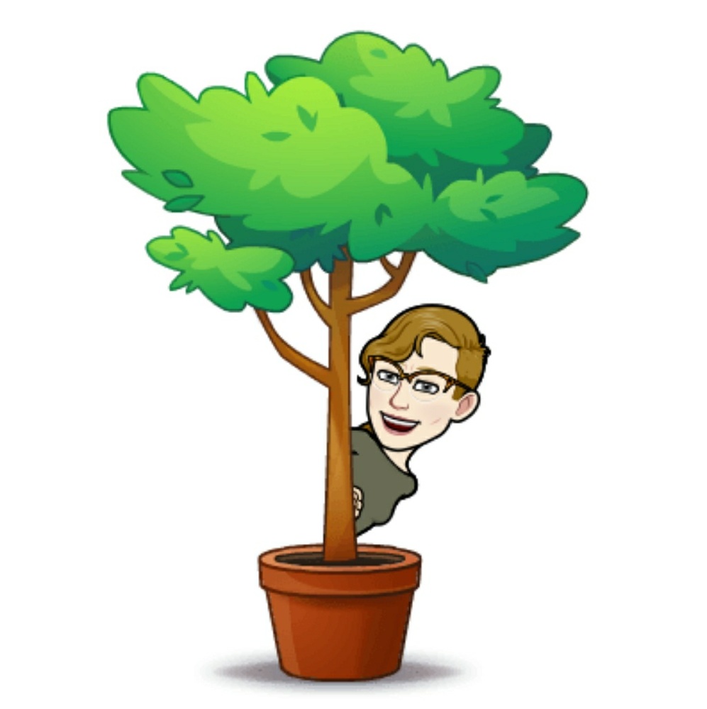 Meet your Posher, Joy